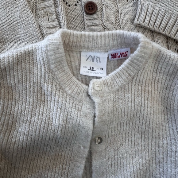 Elegant Baby / Zara Bundle - Picture 3 of 5